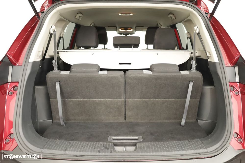 Nissan X-Trail 1.5 VC T N-Connecta 7L - 24