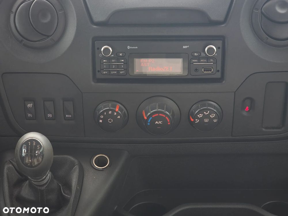 Renault MASTER - 11