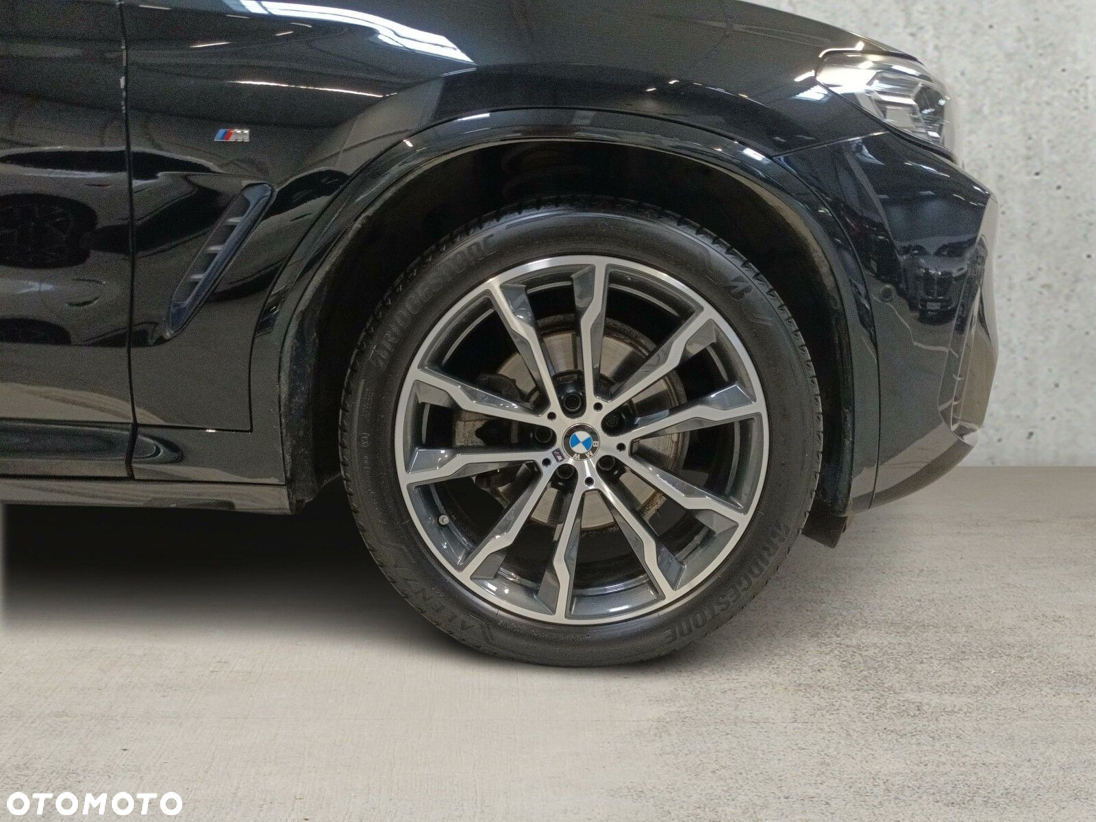 BMW X3 - 9
