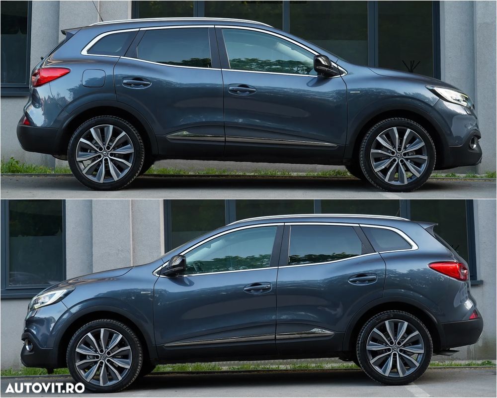 Renault Kadjar Energy TCe 130 Bose Edition - 6