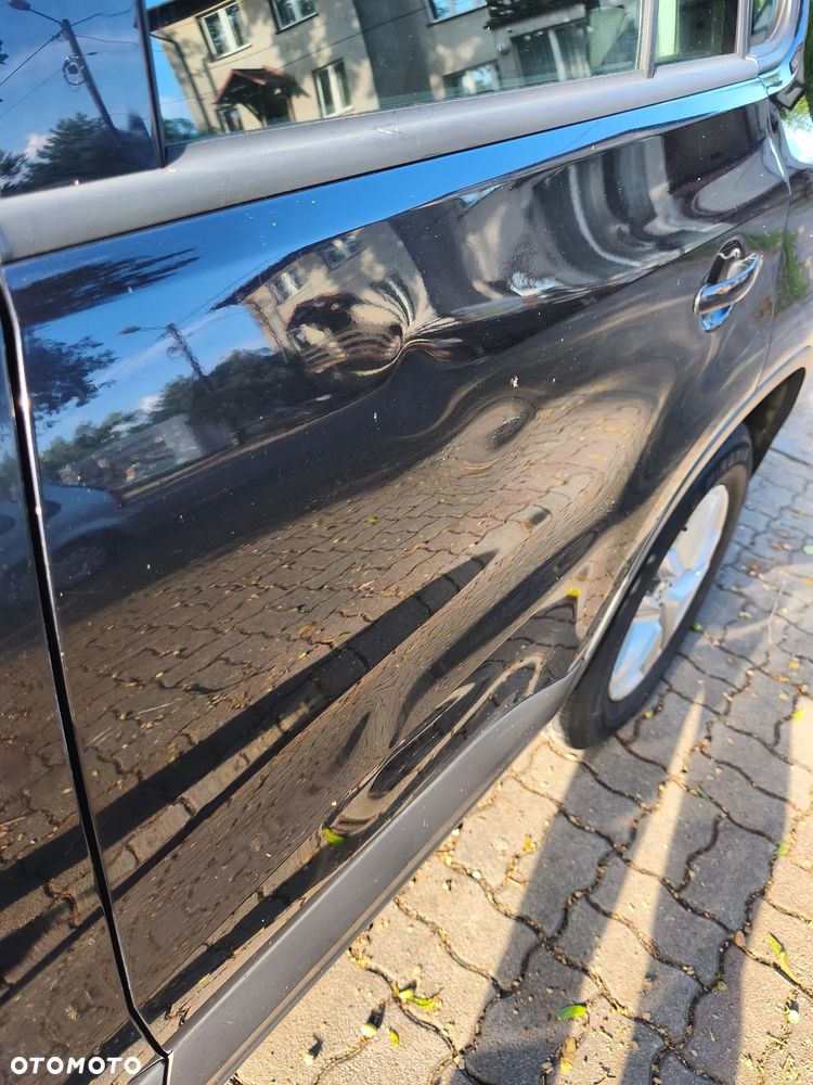 Volkswagen Tiguan - 10