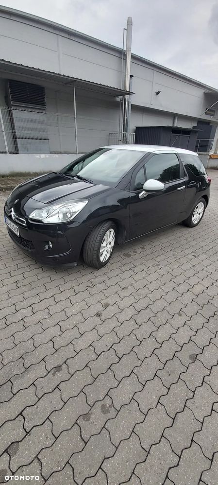 Citroën DS3 VTi 120 So Paris - 2