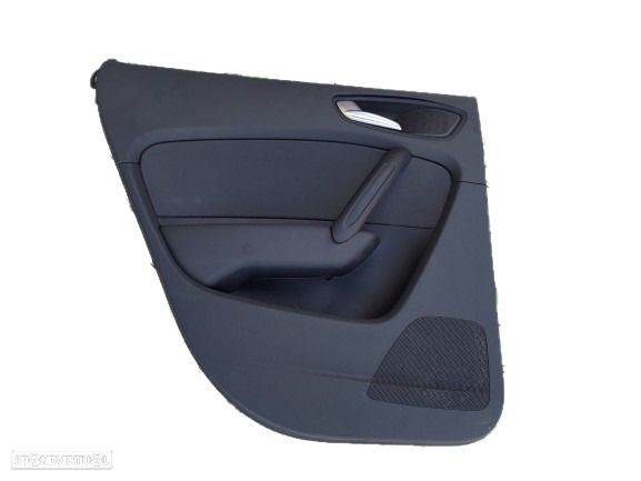 Forras Porta Audi A1 (8X1, 8Xk) - 1