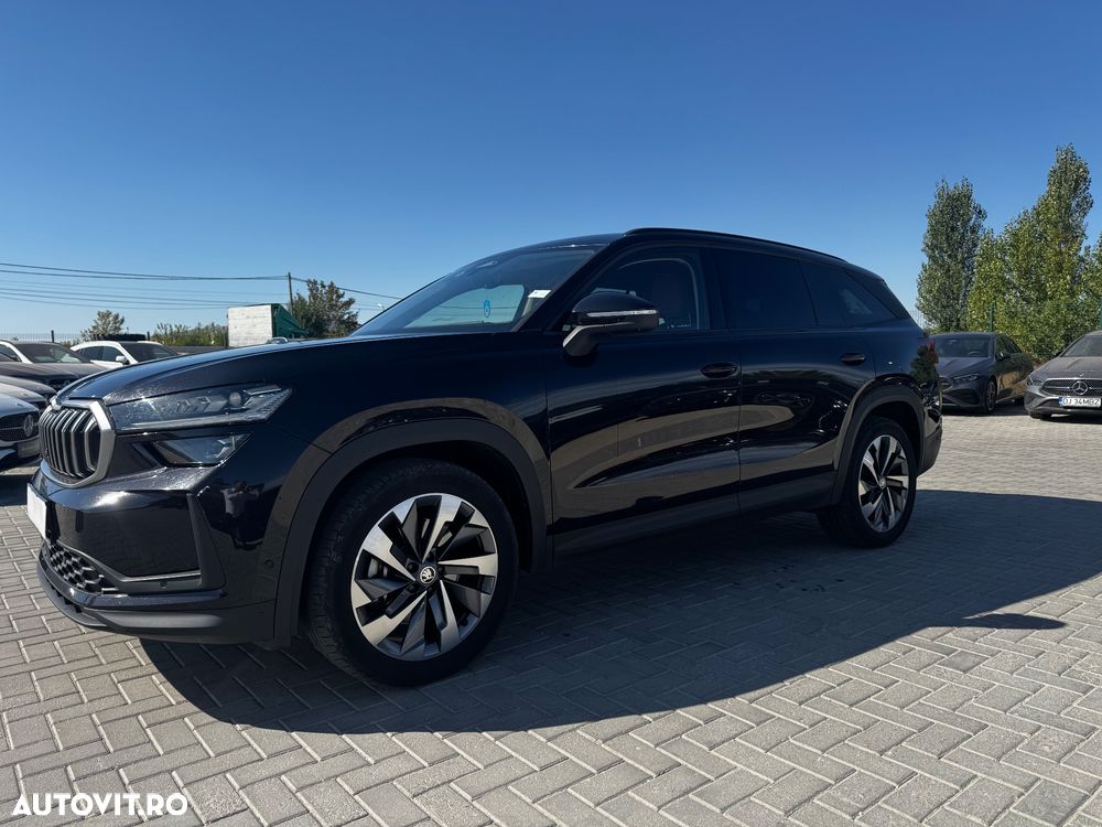 Skoda Kodiaq - 5