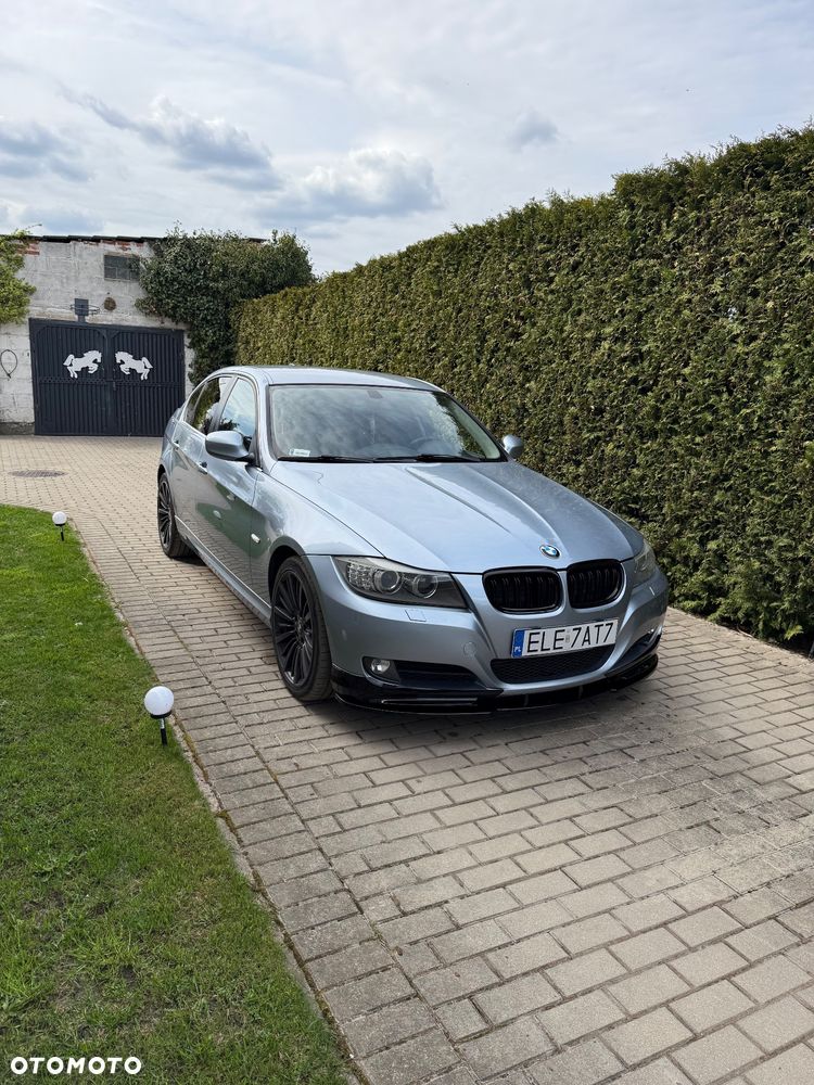 BMW Seria 3 - 1