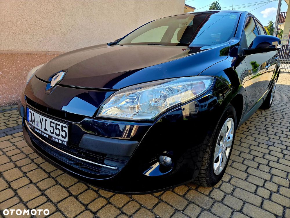 Renault Scenic 1.6 16V 110 Dynamique - 6