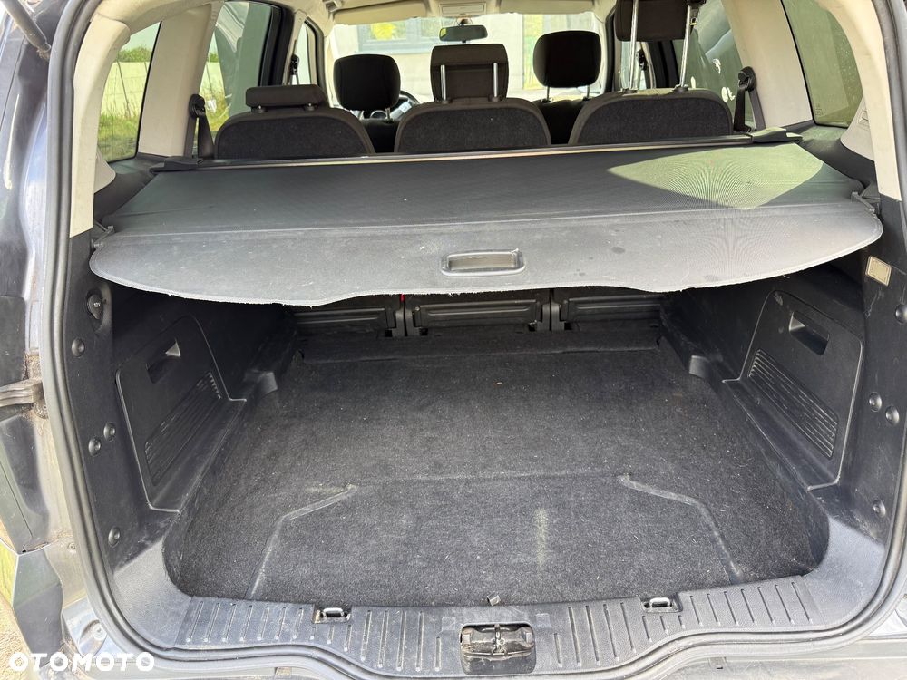 Ford S-Max 2.3 Gold X - 7