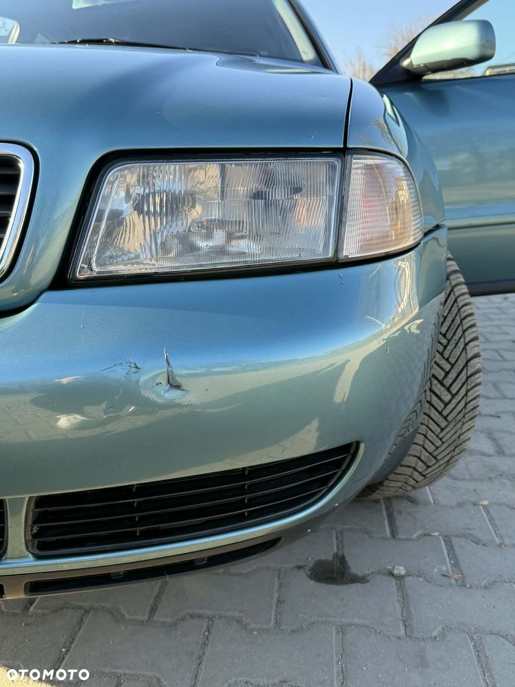 Audi A4 Avant - 14