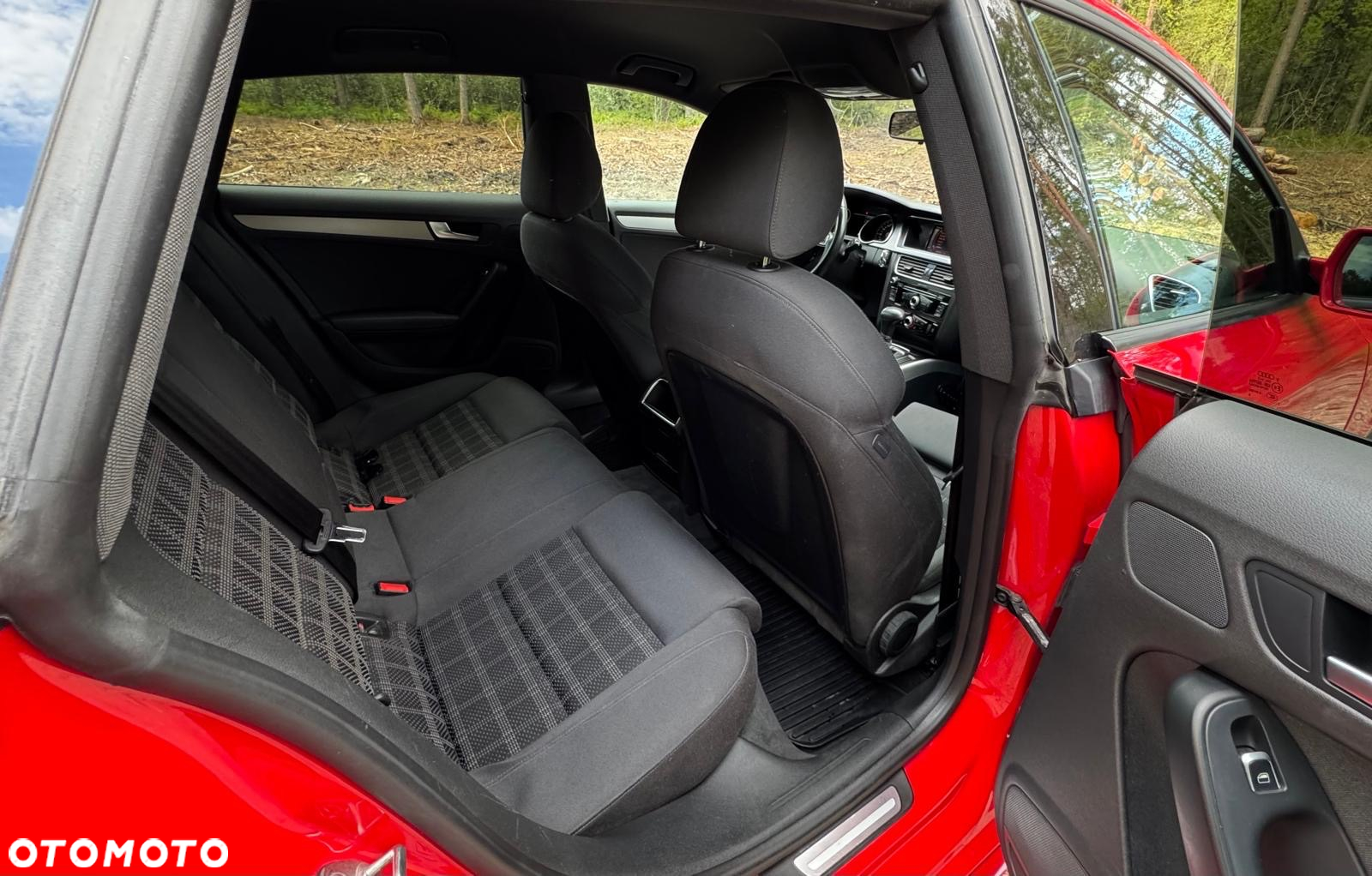 Audi A5 2.0 TDI Sportback quattro DPF S tronic - 15