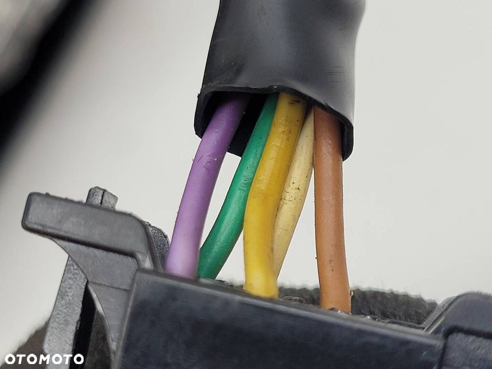 LUSTERKO PRAWE ELEKTRYCZNE SEAT ALTEA LIFT EU 5 PIN - 10