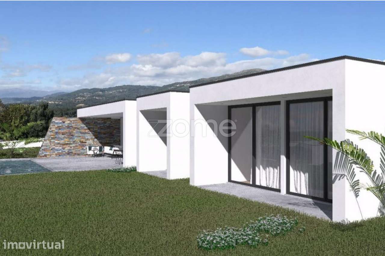 Moradia com Piscina - Ponte de Lima - Grande imagem: 5/15