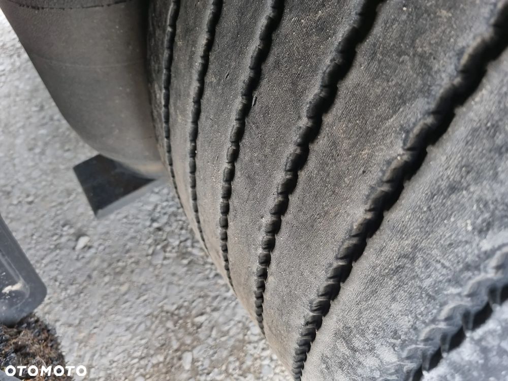 Schmitz Cargobull Mega / Lowdeck - 9