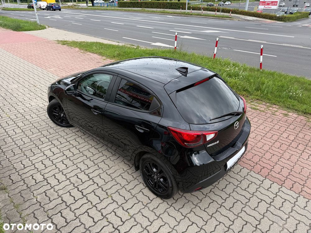 Mazda 2 1.5 Skyenergy - 30