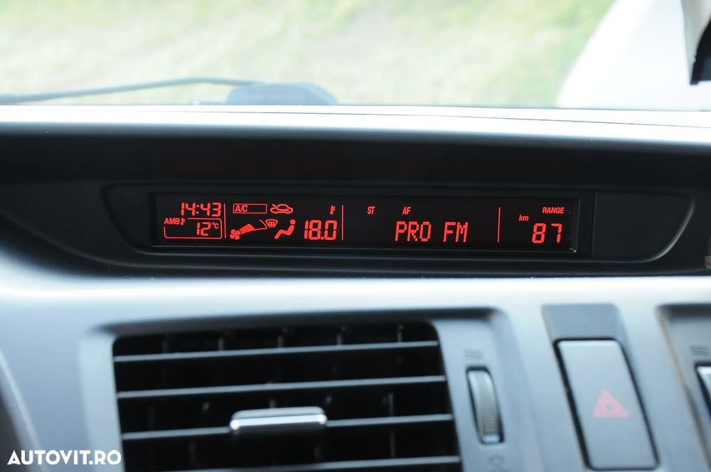 Mazda 5 1.8 Comfort - 12