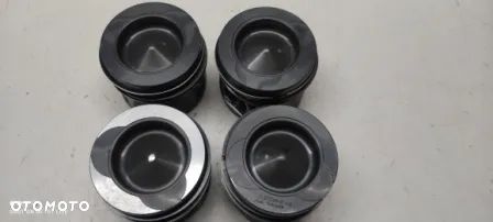 TŁOK 1,5 DCI +0,50 RENAULT_K9K_ 87-123407-30 - 2