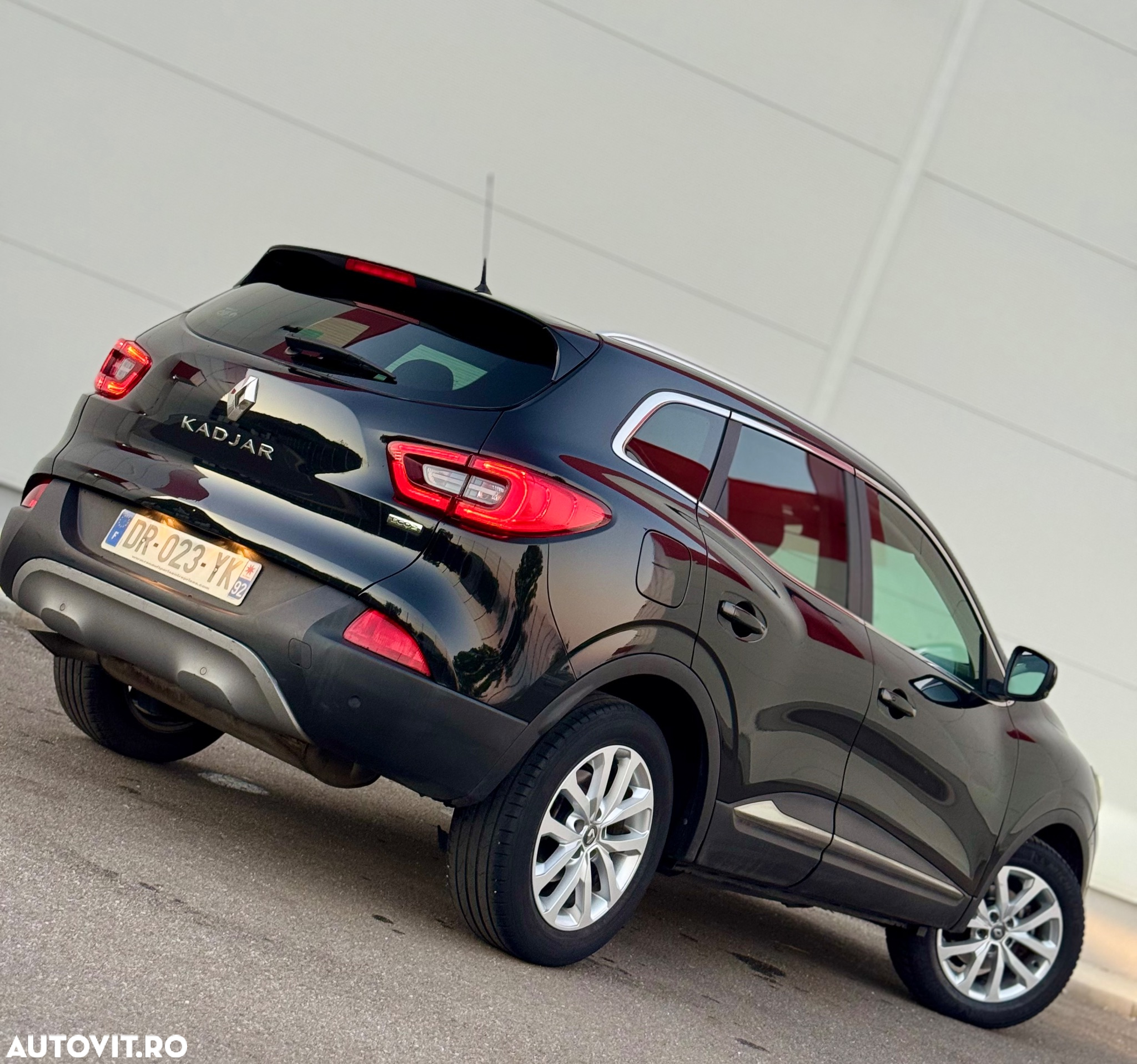 Renault Kadjar - 8