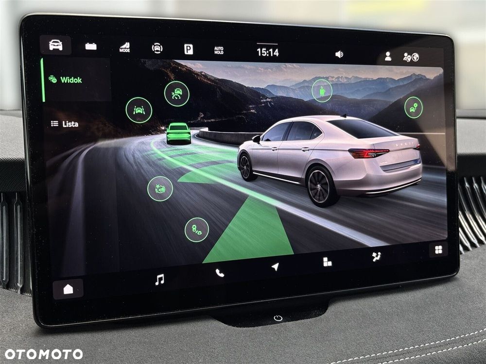Skoda Superb 1.5 TSI Plug-in Hybrid Sportline DSG - 24