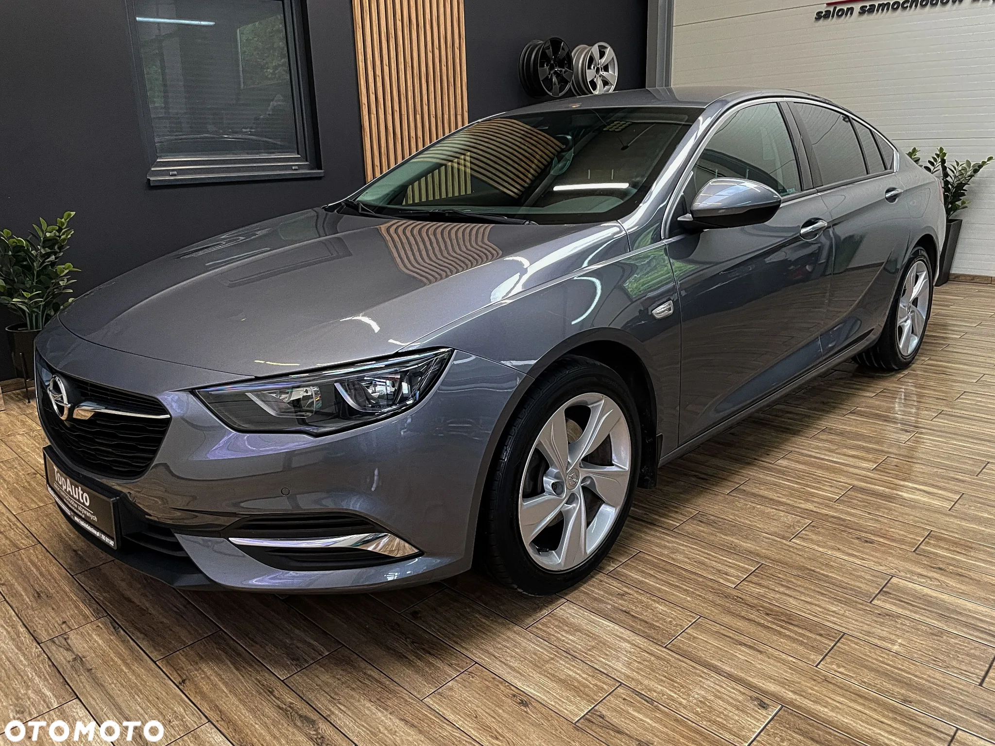 Opel Insignia 1.6 CDTI Innovation S&S Eco - 13