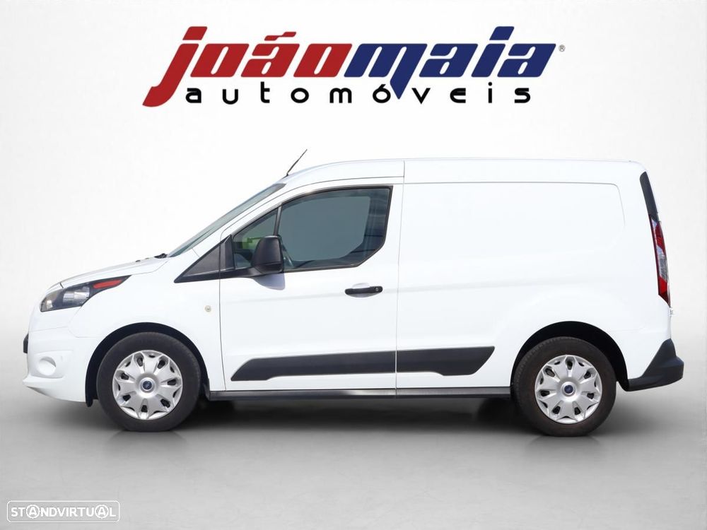 Ford Transit Connect L2 1.5 TDCi 120Cv - 7