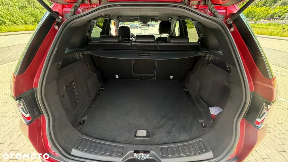 Land Rover Discovery Sport 2.0 TD4 HSE - 19