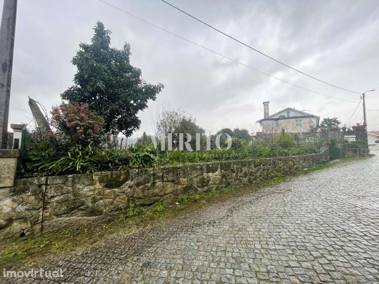 Terreno para Promoção Imobiliária – Alheira - Grande imagem: 2/12