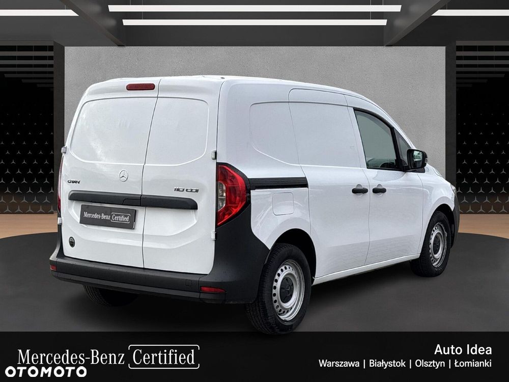 Mercedes-Benz citan Citan - 5