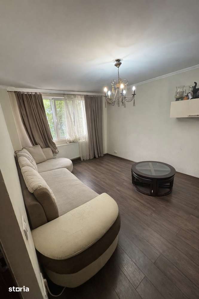 Apartament cu 3 camere decomandat strada Malcoci Rahova Sector 5 — fotografia 1