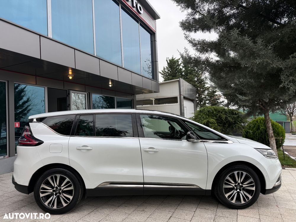 Renault Espace Energy dCi 160 EDC Initiale Paris - 14