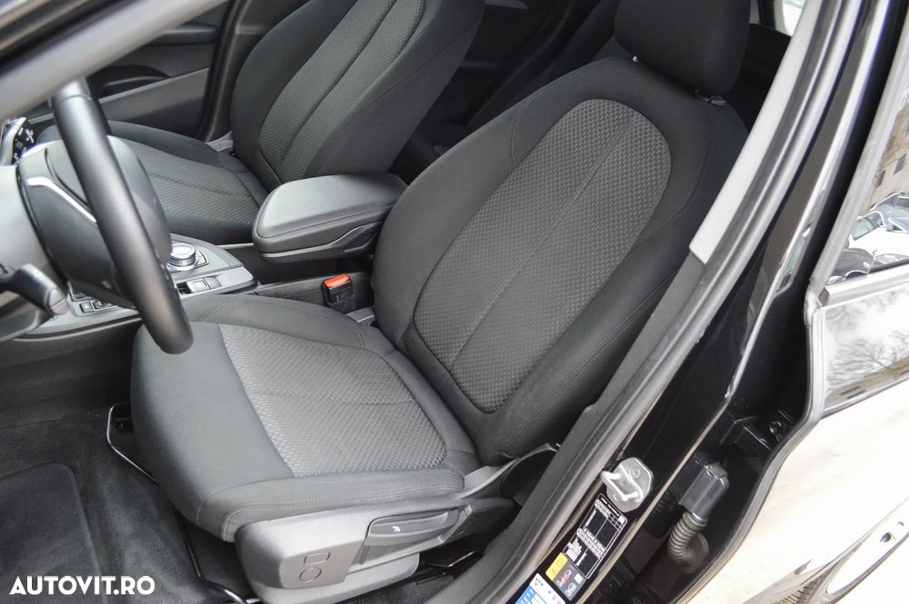 BMW X1 xDrive25e xLine - 27