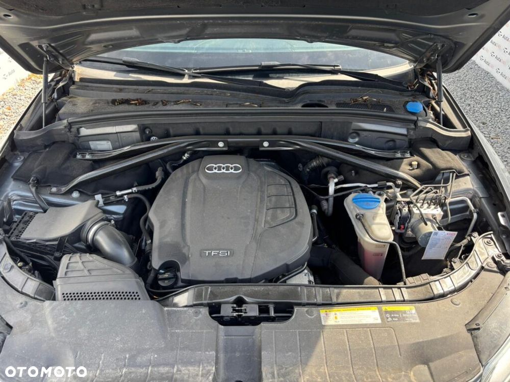 Audi Q5 - 12