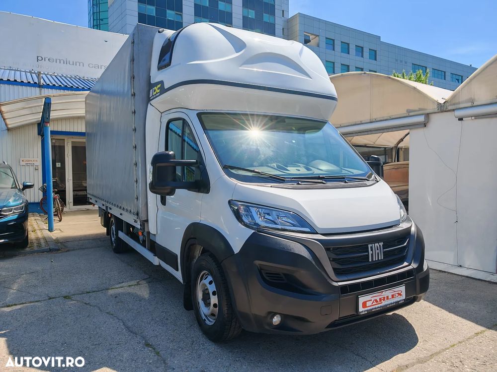 Fiat DUCATO - 3