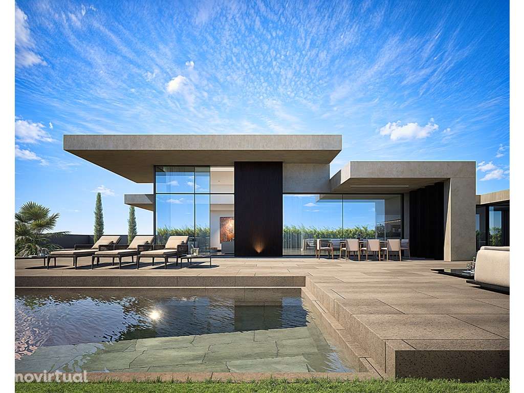 Moradia 4frts térrea - Grande imagem: 3/14