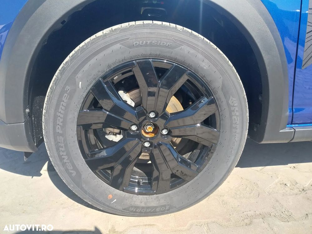 Dacia Sandero Stepway ECO-G 100 MT6 Extreme - 4