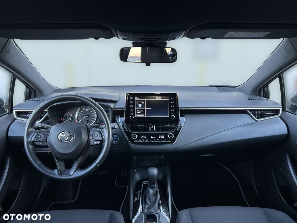 Toyota Corolla 1.8 Hybrid Active - 11