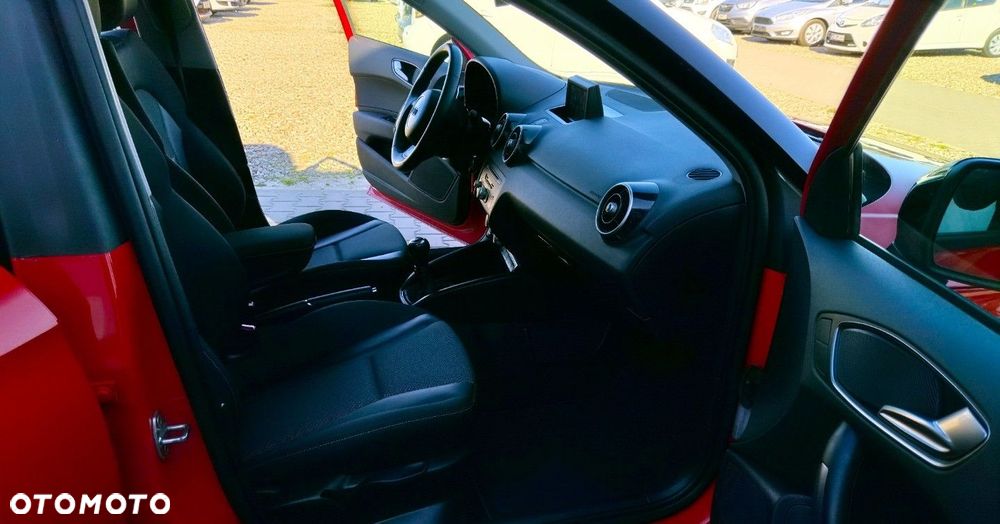 Audi A1 Sportback - 20