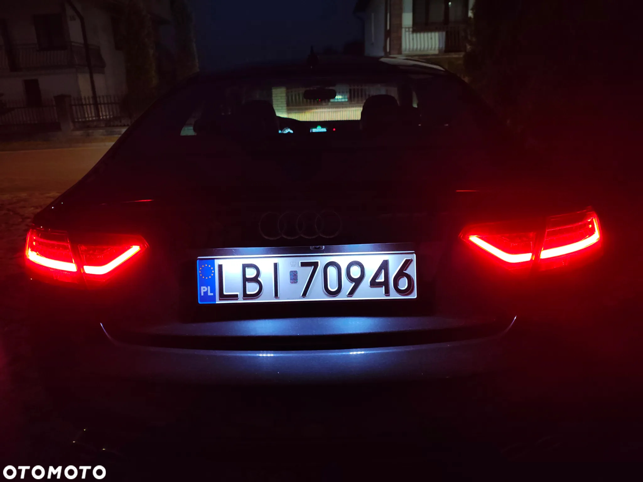 Audi A5 - 35