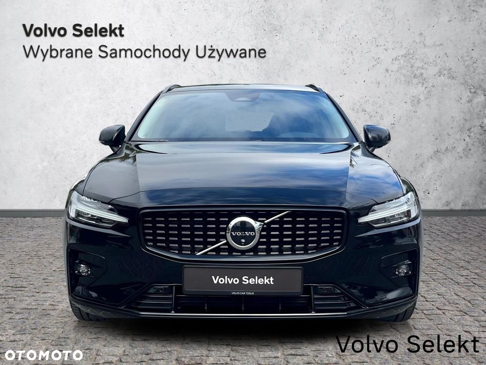 Volvo V60 - 9
