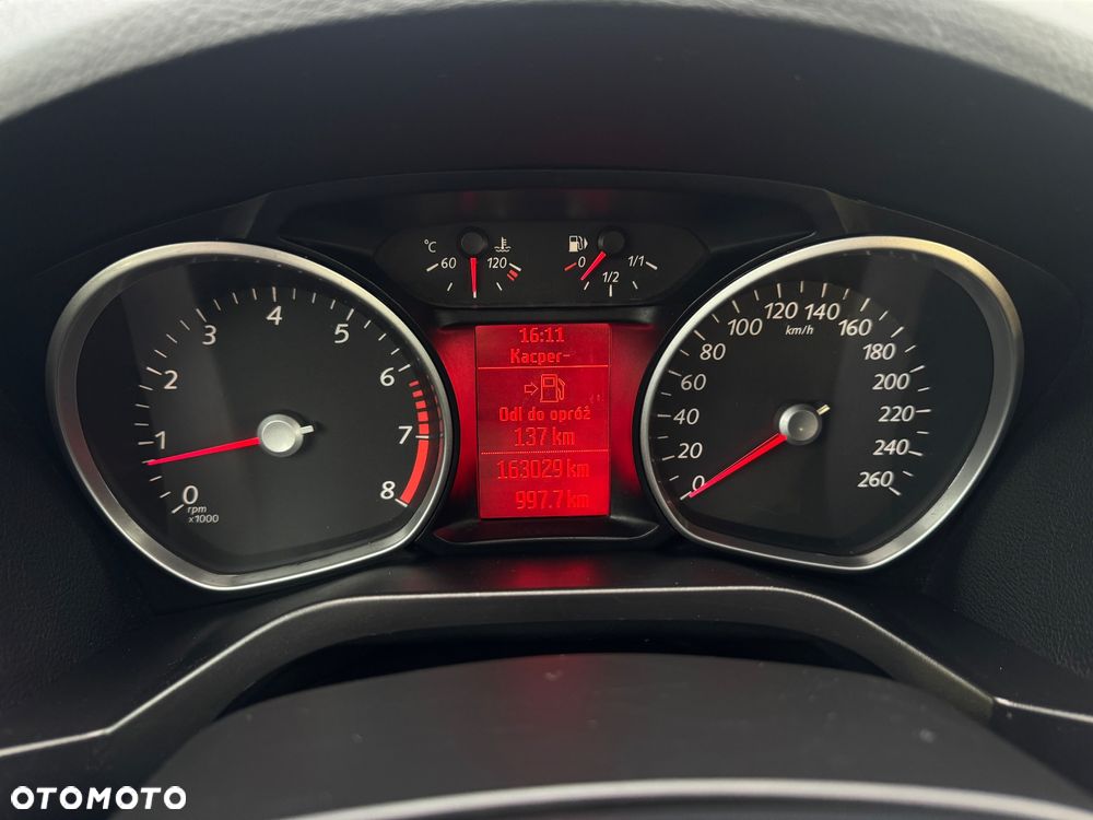 Ford S-Max 1.6 EcoBoost Start Stopp System Titanium - 26