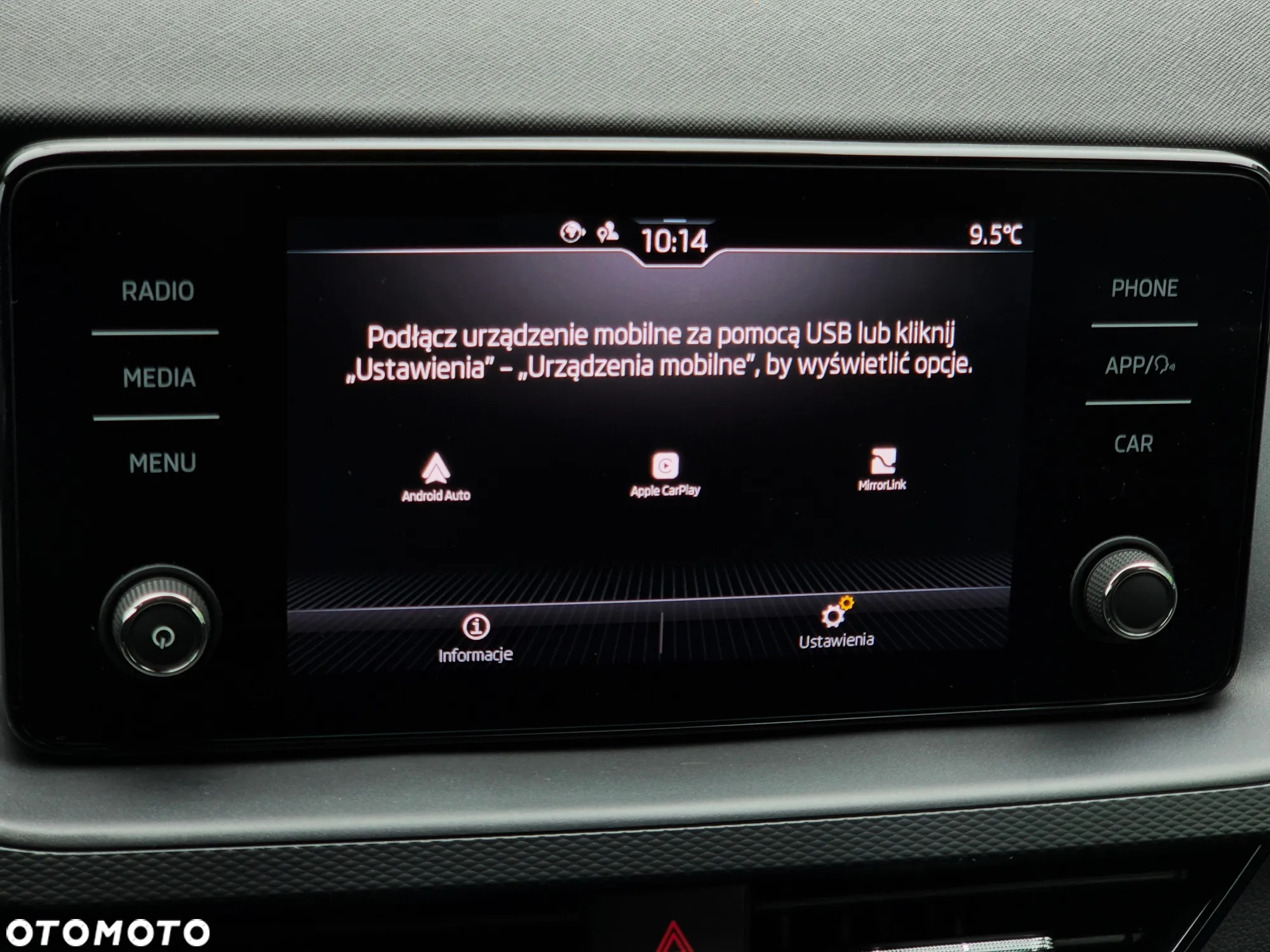 Skoda Scala 1.0 TSI Ambition - 21