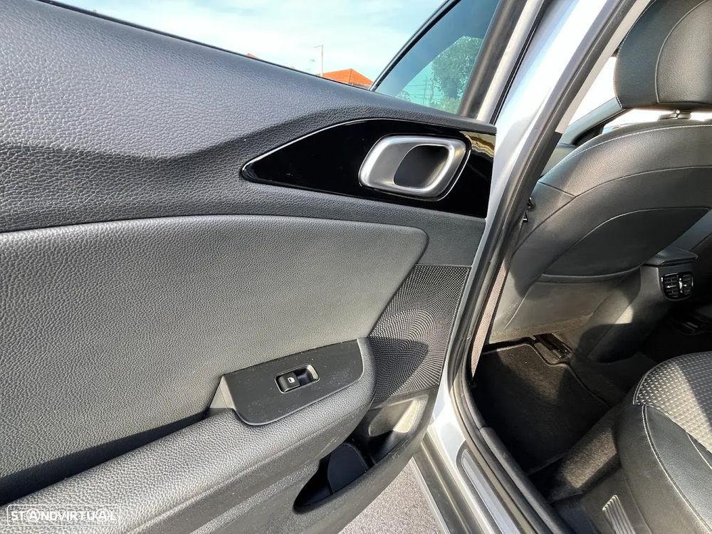 Kia XCeed 1.6 GDi PHEV Drive - 47