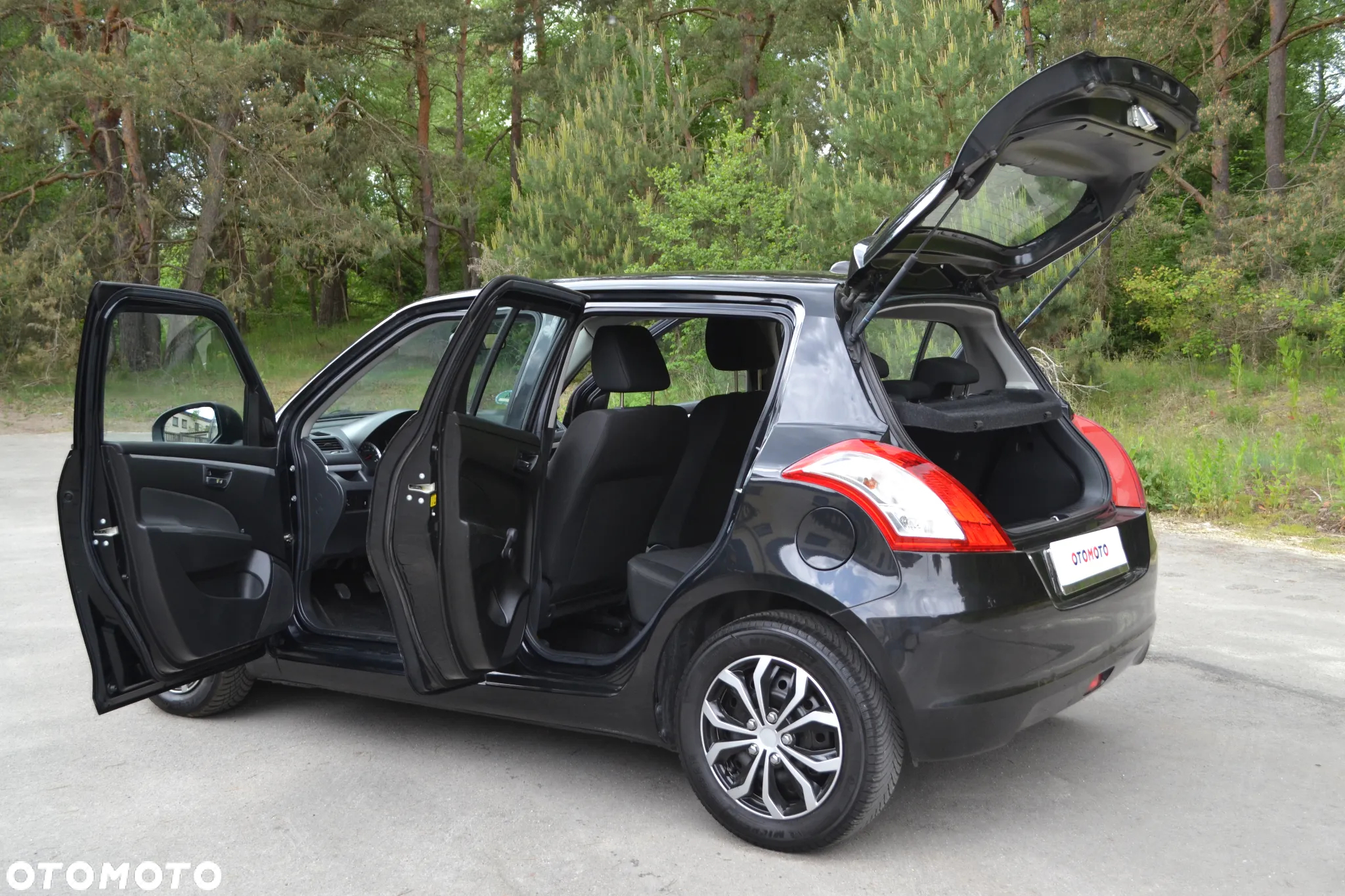 Suzuki Swift - 21