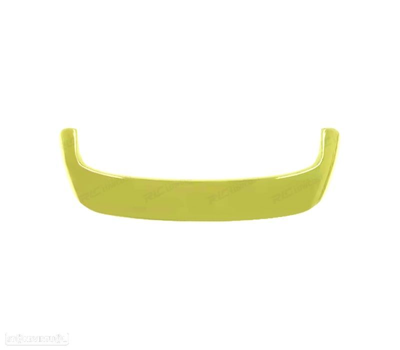 AILERON SPOILER MERCEDES GLS X167 20- LOOK AMG - 2