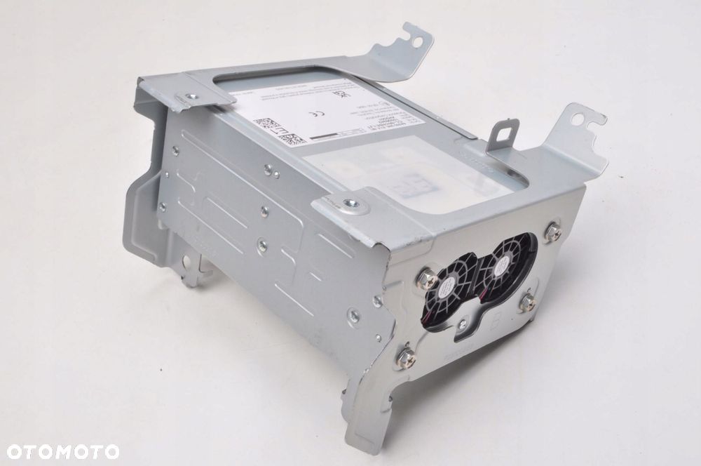 HONDA HR-V III RADIO MODUŁ STEROWNIK NAWIGACJI 8A500-3N0-E14-M1 - 1