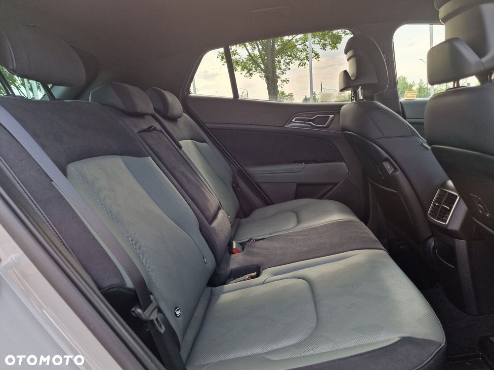 Kia Sportage - 14