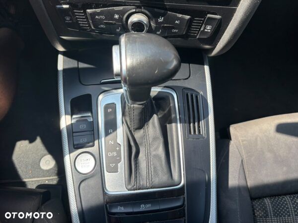 Audi A4 Avant 1.8 TFSI multitronic Ambition - 8