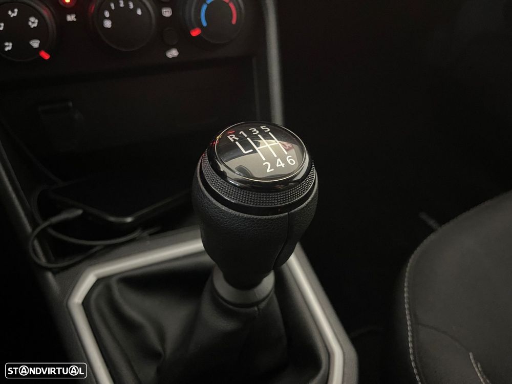 Dacia Jogger 1.0 ECO-G Comfort 7L Bi-Fuel - 27