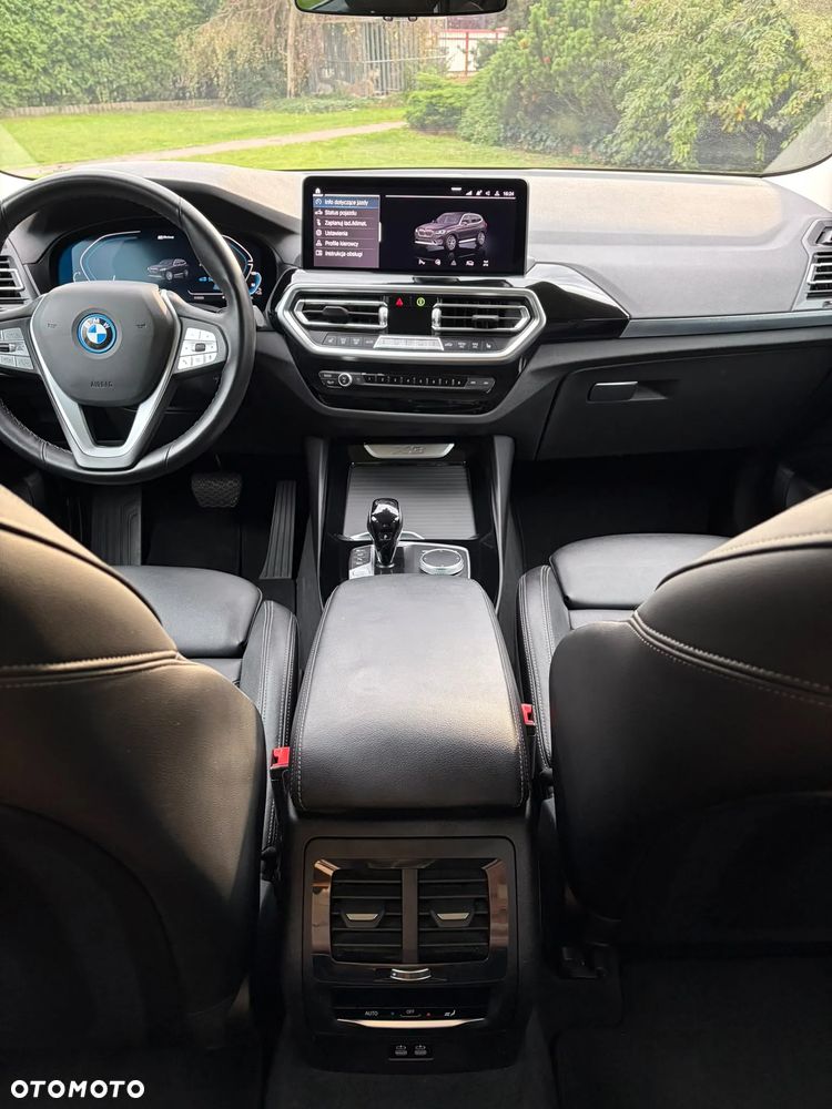 BMW X3 - 16
