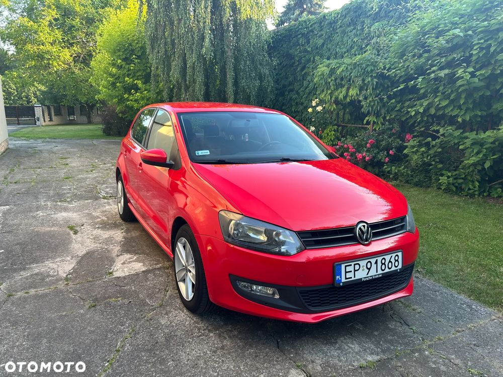 Volkswagen Polo 1.2 Trendline CityLine - 5