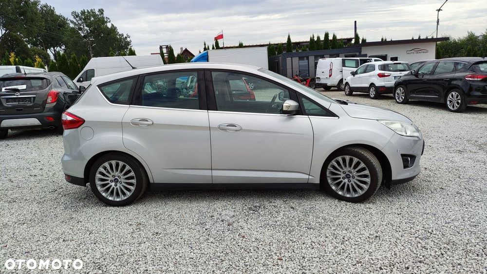 Ford C-MAX - 22