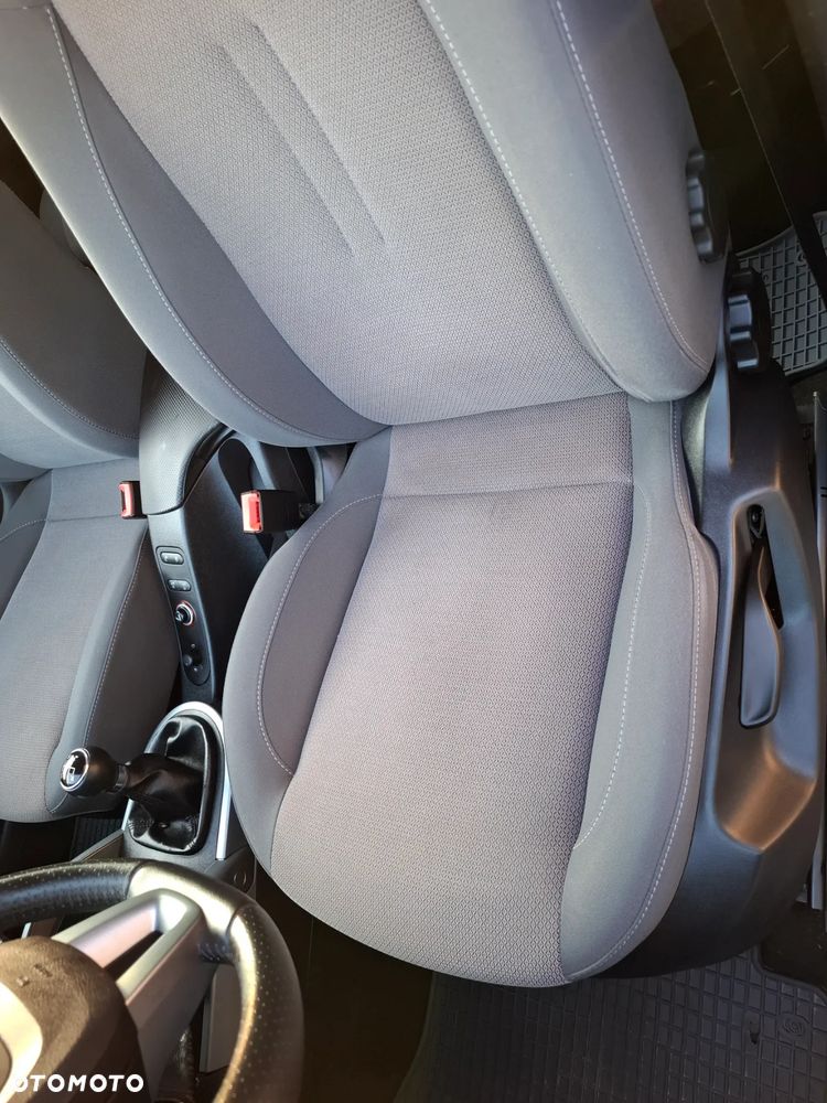 Seat Altea 2.0 TDI CR DPF Style - 24